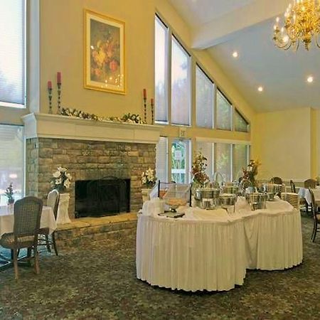 Rime Garden Inn & Suites Irondale 내부 사진