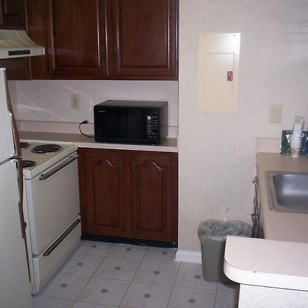 Rime Garden Inn & Suites Irondale 외부 사진