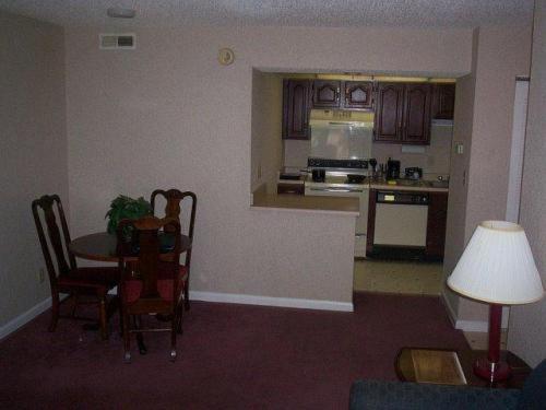Rime Garden Inn & Suites Irondale 내부 사진