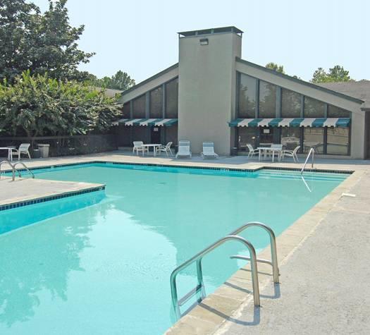 Rime Garden Inn & Suites Irondale 외부 사진