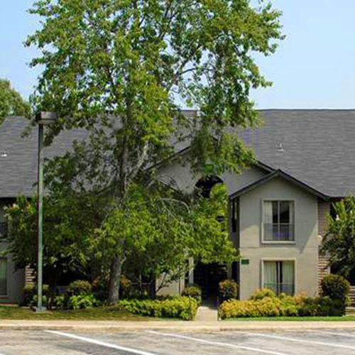 Rime Garden Inn & Suites Irondale 외부 사진