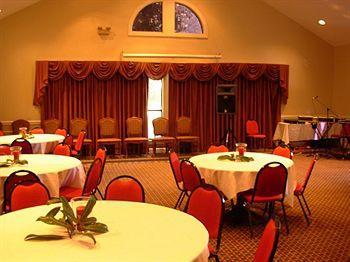 Rime Garden Inn & Suites Irondale 외부 사진