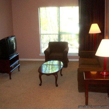 Rime Garden Inn & Suites Irondale 외부 사진