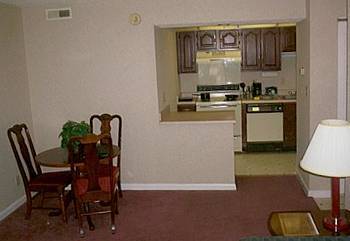 Rime Garden Inn & Suites Irondale 외부 사진