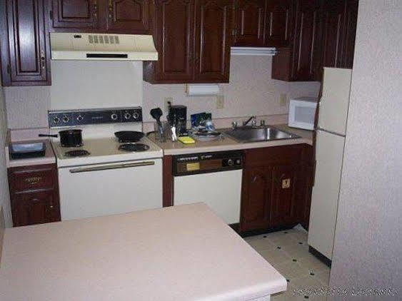 Rime Garden Inn & Suites Irondale 외부 사진