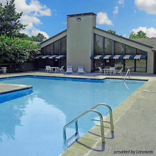 Rime Garden Inn & Suites Irondale 외부 사진