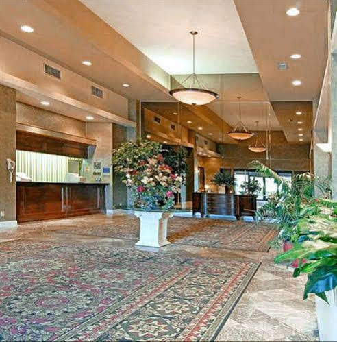 Rime Garden Inn & Suites Irondale 외부 사진