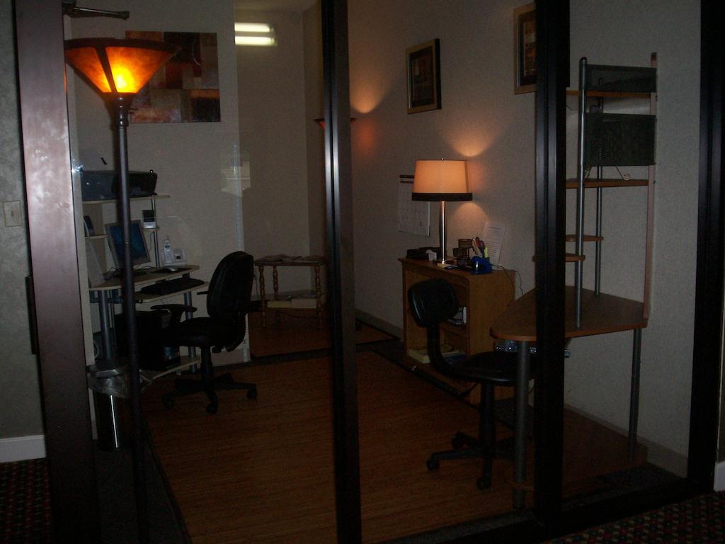 Rime Garden Inn & Suites Irondale 외부 사진